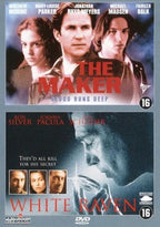 Maker/white raven – DVD