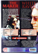 Maker/white raven – DVD