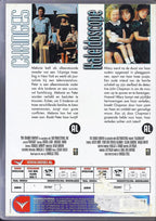Changes – kaleidoscope – DVD