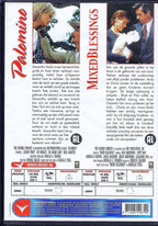 Palomino (1991) + mixed blessings (1995) – DVD