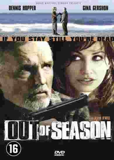 Speelfilm – out of season – DVD