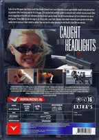 Caught in the headlights – DVD