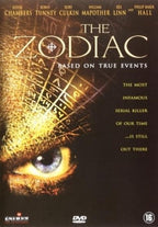 The zodiac – DVD