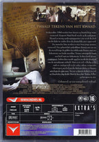 The zodiac – DVD