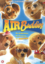Airbuddies 1 – DVD