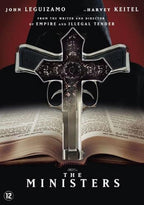 Ministers, the – DVD