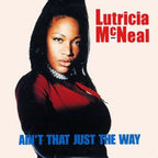Ain't that just the way – CD