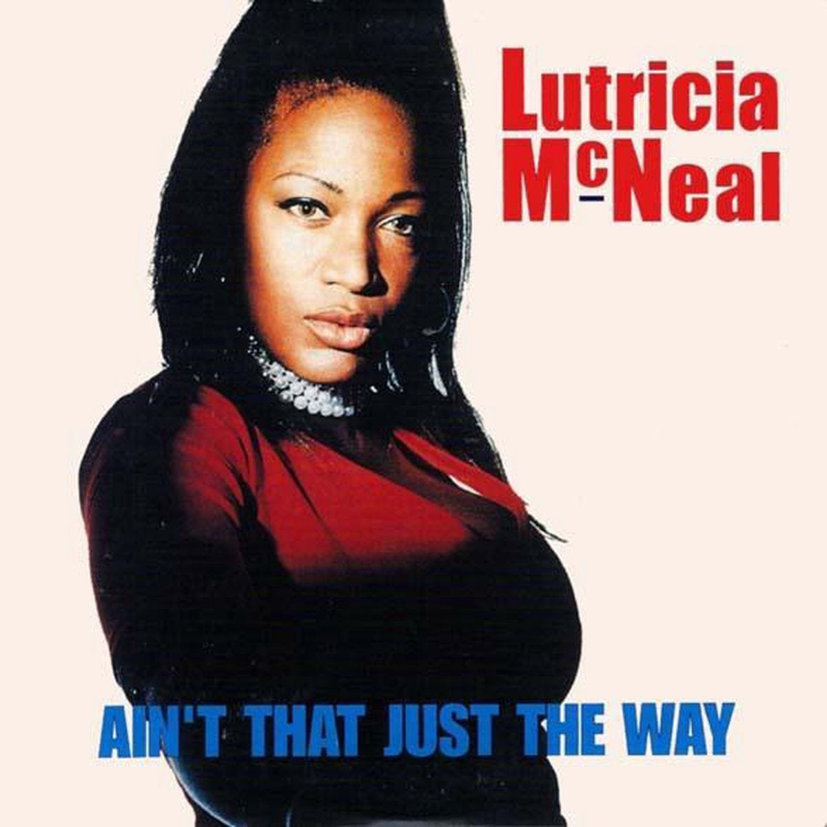 Ain't that just the way – CD