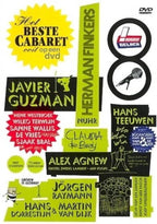 Hard gelach 2005 – DVD