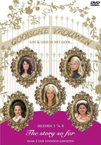 Gooische vrouwen – the story so far – DVD