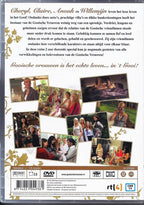 Gooische vrouwen – the story so far – DVD