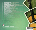 De beste singer-songwriter van vlaa – CD