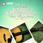 De beste singer-songwriter van vlaa – CD