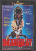 Speelfilm – deadheat – DVD