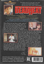 Speelfilm – deadheat – DVD