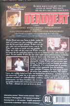 Speelfilm – deadheat – DVD