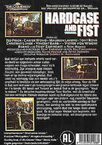 Speelfilm – hardcase and fist – DVD