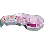 Totum bling bling diamond painting kaarten in luxe cadeau verpakking