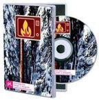 Open fire – DVD