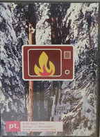 Open fire – DVD
