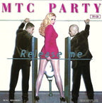 Release me – CD