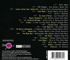 Release me – CD