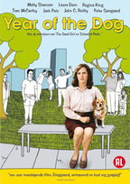 Year of the dog (d) – DVD
