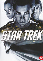 Star trek (2009) – DVD