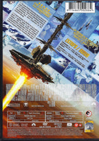 Star trek (2009) – DVD
