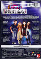 Icarly – ifight shelby marx – DVD
