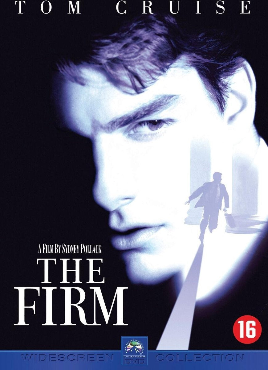 Firm (d) – DVD