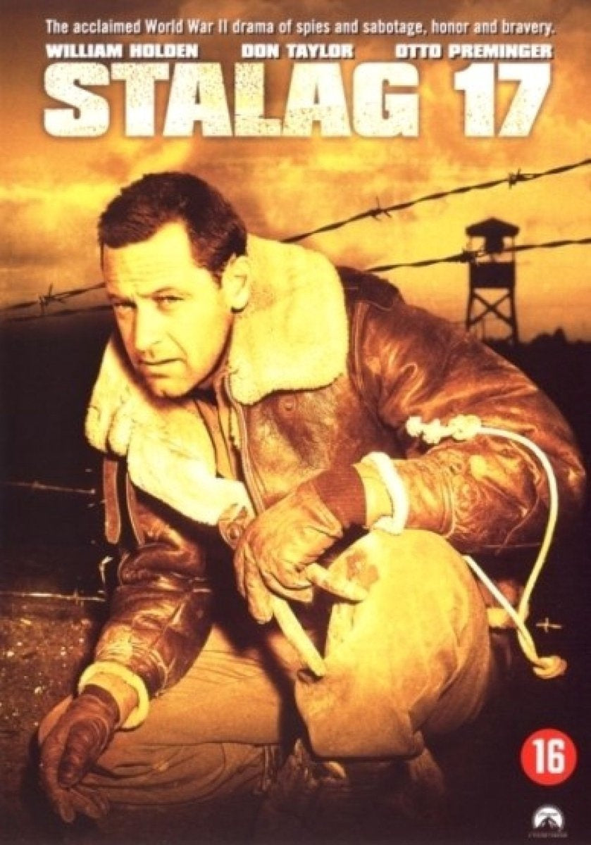 Stalag 17 – DVD