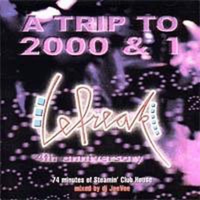 Le freak -4th anniversary – CD
