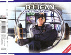 Dj jean – love come home – CD