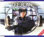 Dj jean – love come home – CD
