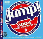 Jump 2004 – the new style – CD