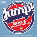 Jump 2004 – the new style – CD