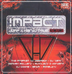 Various – impact 01 – CD