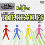 A tribute to the beatles vol 1 – CD