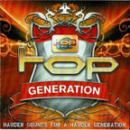 Top generation – CD