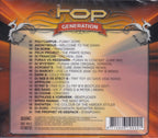 Top generation – CD