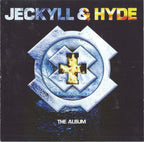 The album – CD