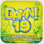 Damn 19 – CD