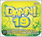 Damn 19 – CD