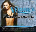Veronica de lekkerste – deel 2 – CD