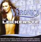 Veronica de lekkerste – deel 2 – CD
