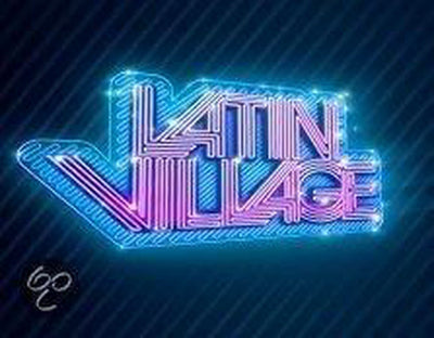 Latin village indoor – CD