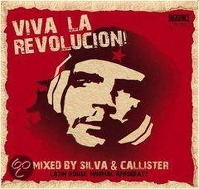 Viva la revolucion – CD