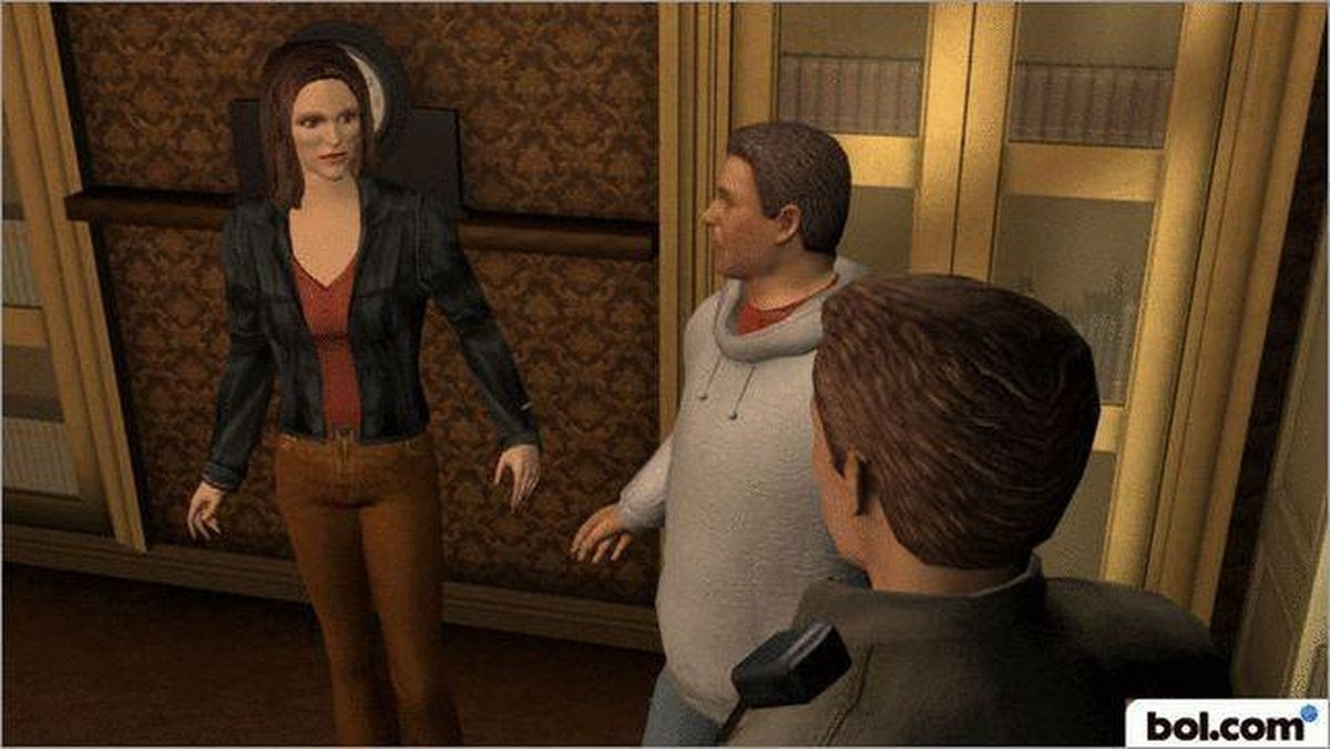 Crime scene investigation – windows – PC