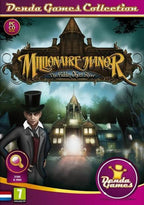 The hidden object show 3: millionaire manor – PC